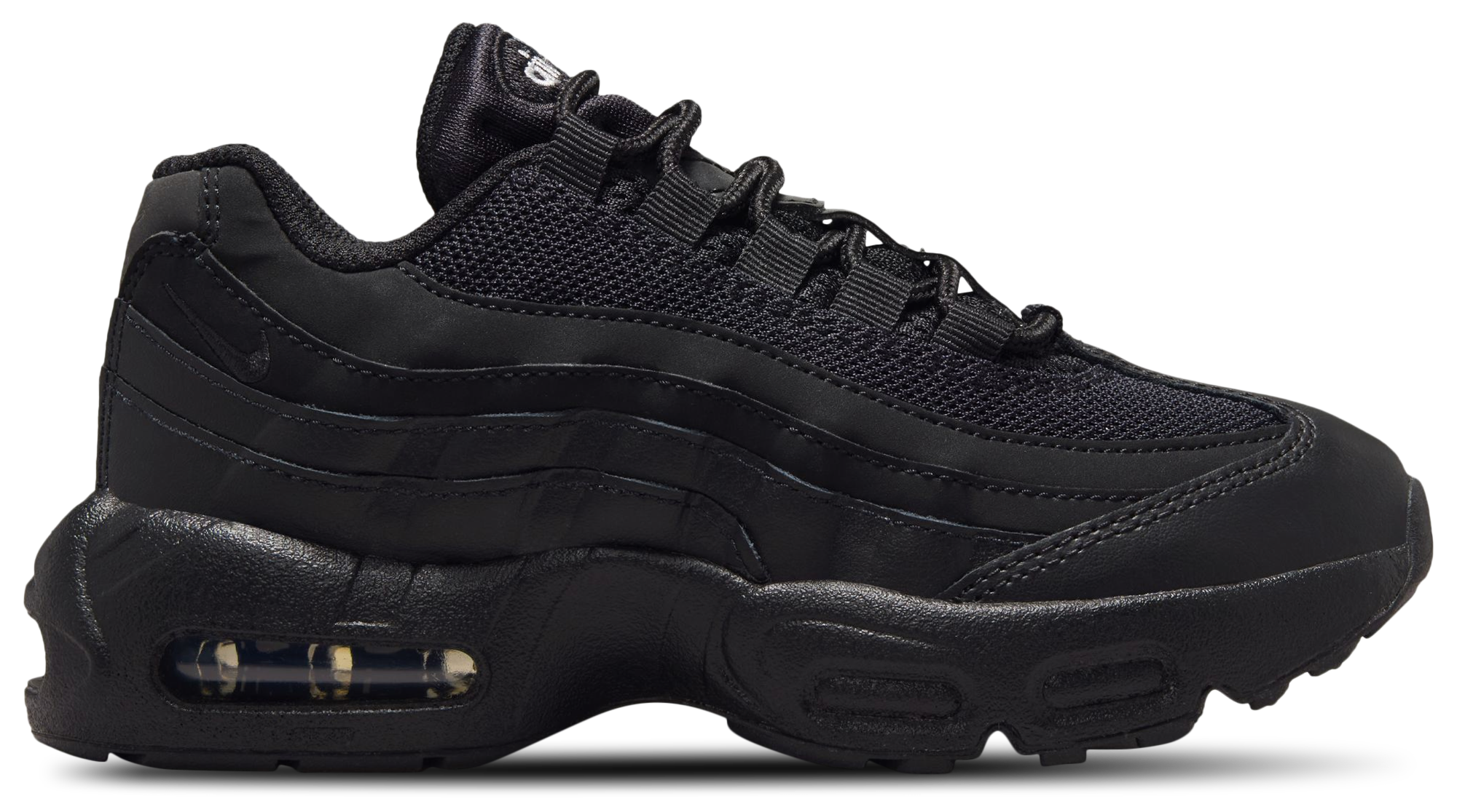 Nike Air Max 95 Recraft - Boys' Preschool | Foot Locker