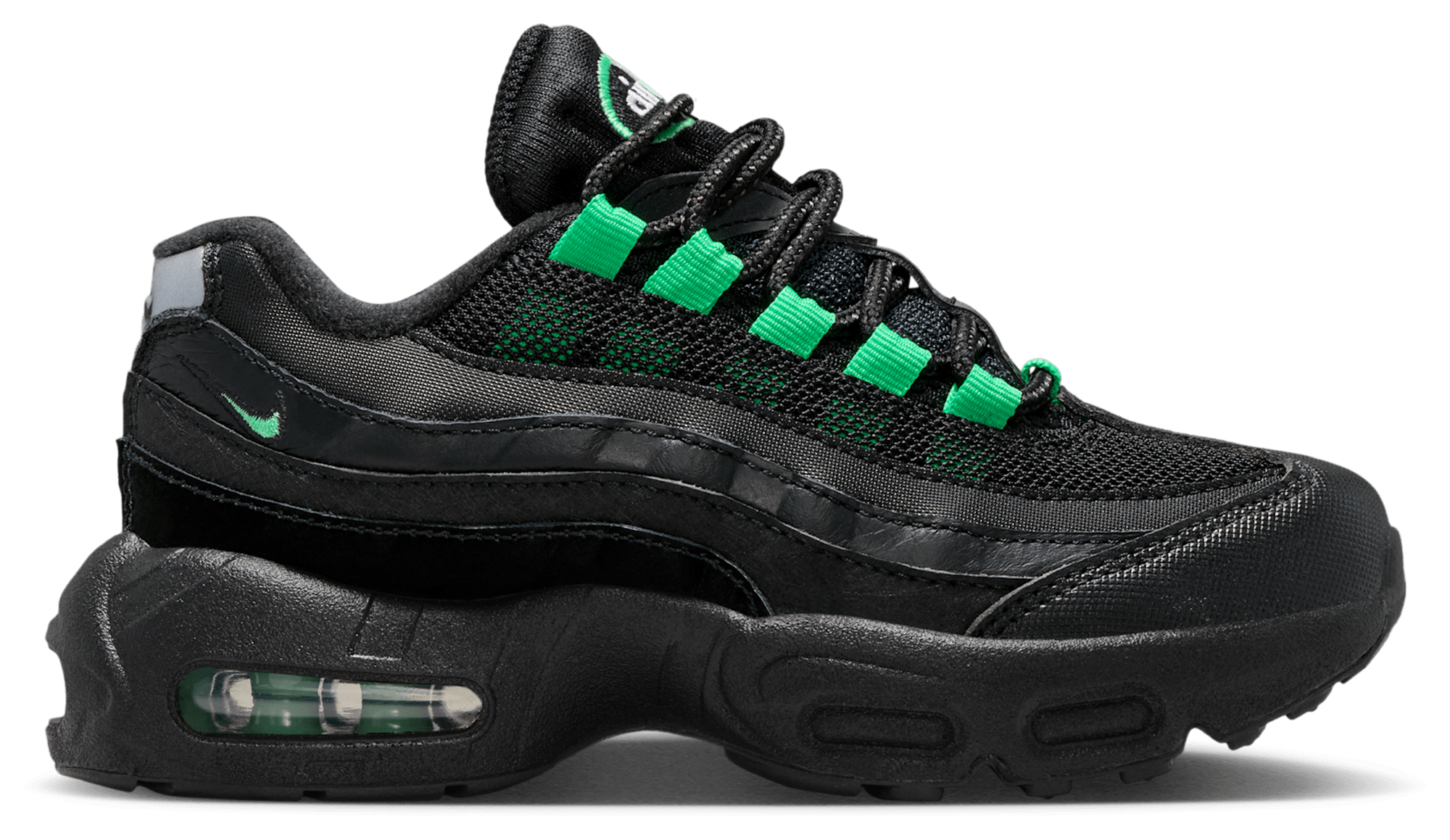 Nike Air Max 95 Recraft - Boys' Preschool | Kids Foot Locker