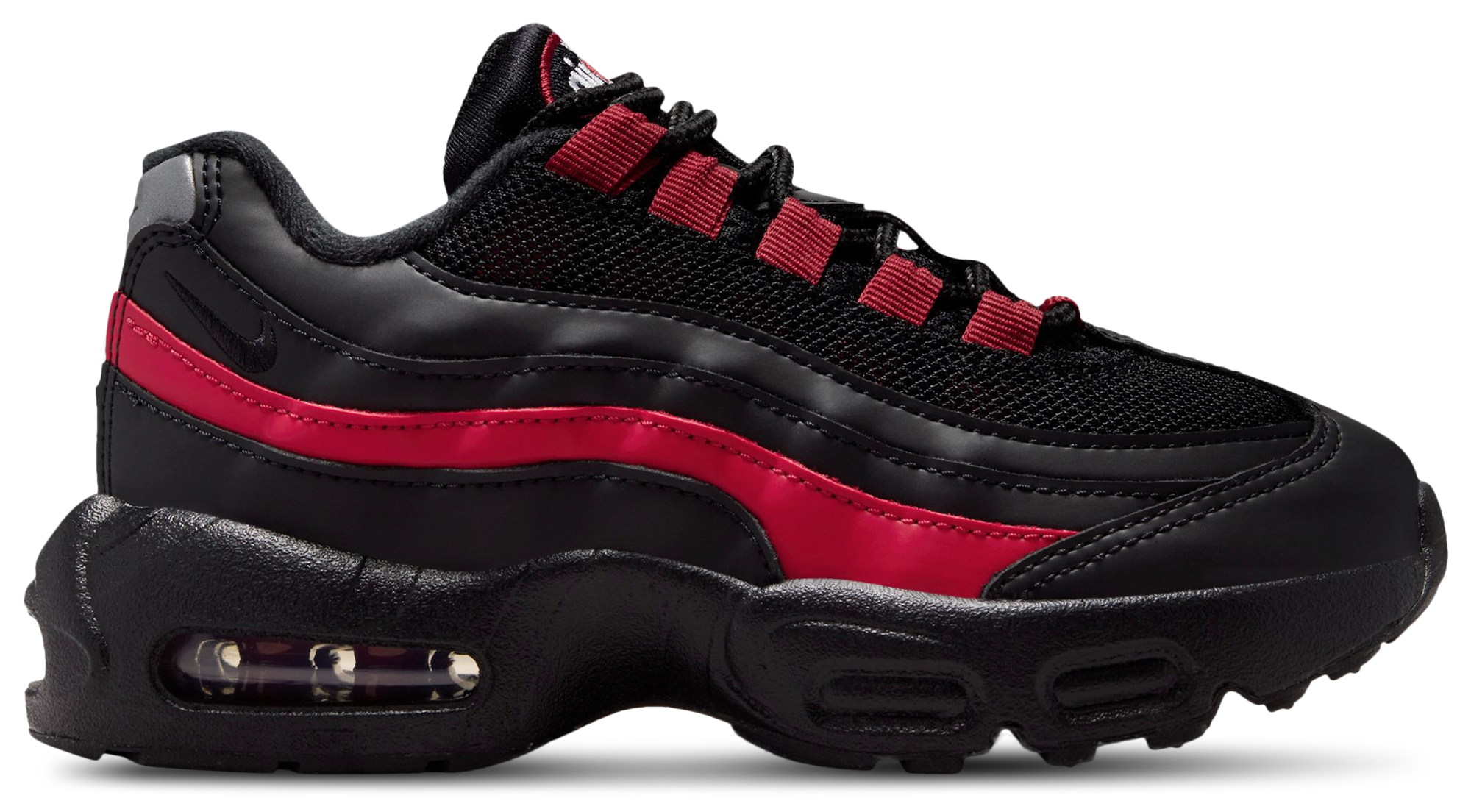 エアマックス95 NIKE AIR MAX 95 RECRAFT LTR PS Nike Air Max 95 Recraft - Boys' Preschool | Foot Locker