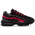Nike Air Max 95 Recraft - Boys' Preschool Black/Team Crimson/Wolf Grey