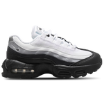 Black/Wolf Gray/White