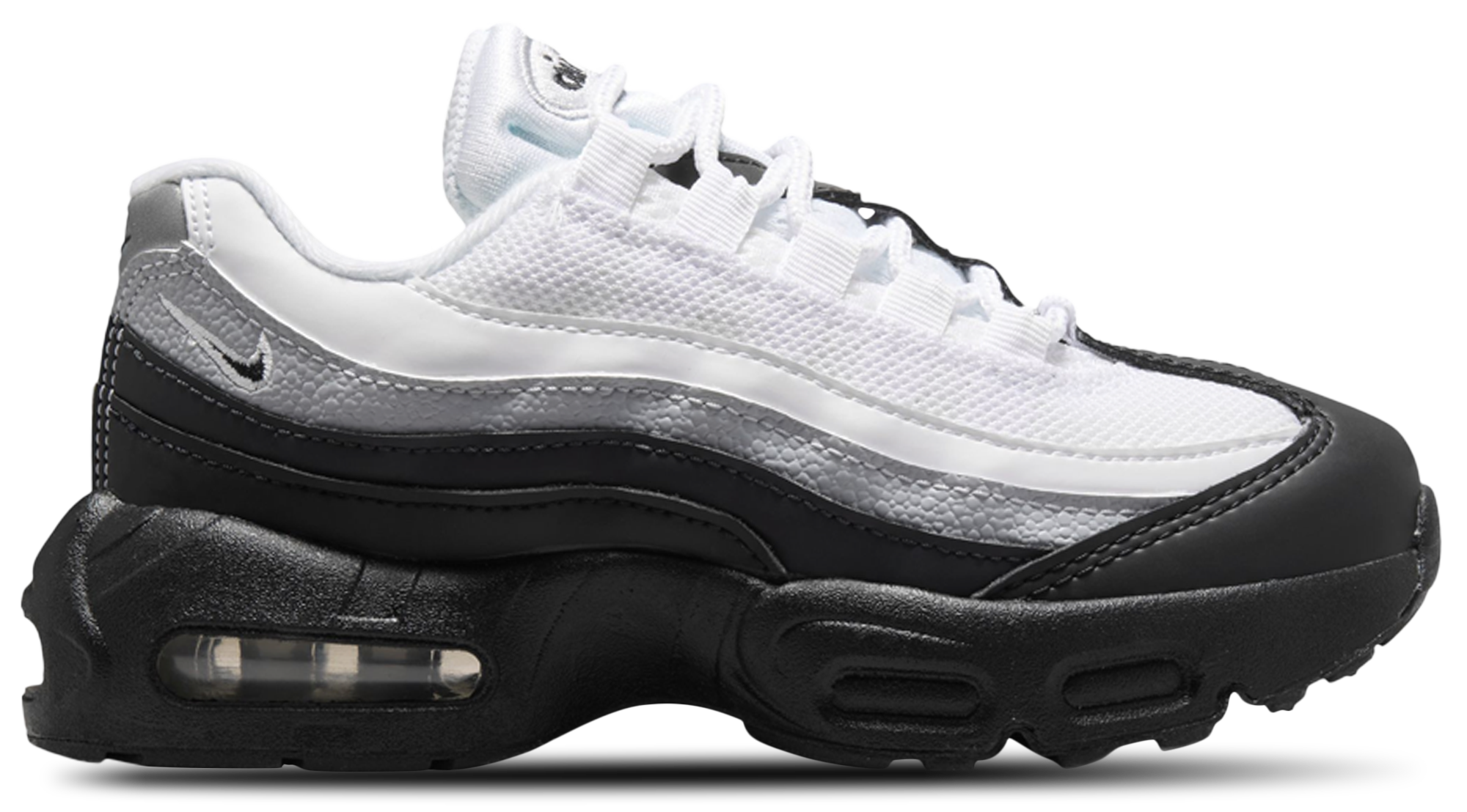 Nike Air Max 95 Recraft - Boys' Preschool
