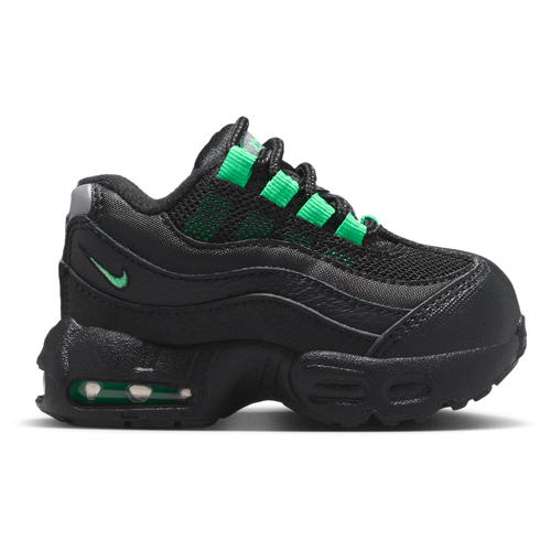  - Nike Air Max 95 Recraft - Black/Green Shock
