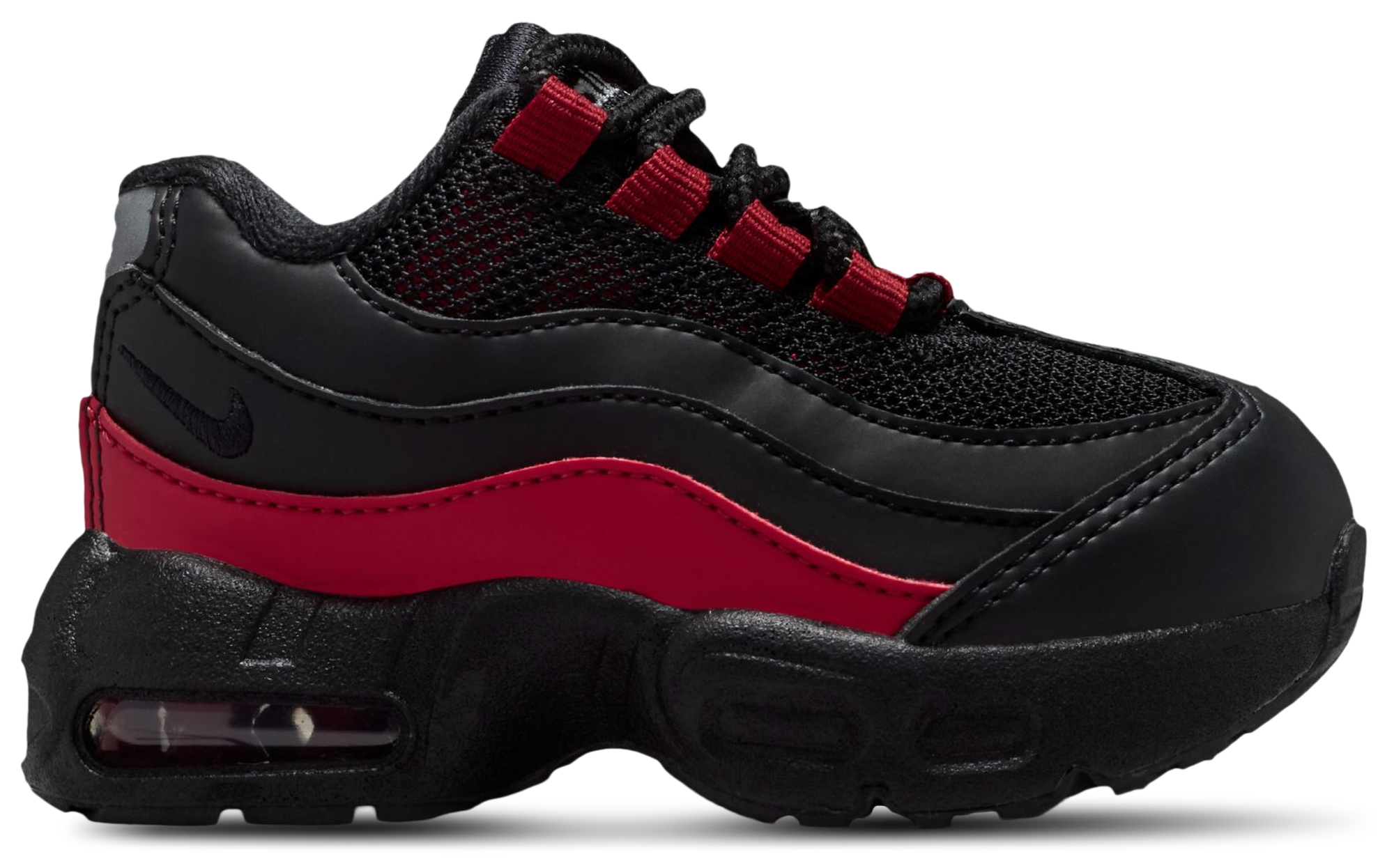 エアマックス95 NIKE AIR MAX 95 RECRAFT LTR PS Nike Air Max 95 Recraft - Boys' Toddler | Foot Locker