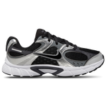 Black/White/Silver