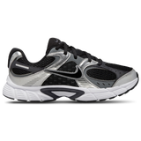 Black/White/Silver