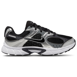 Boys' Grade School - Nike V5 RNR - Black/White/Silver