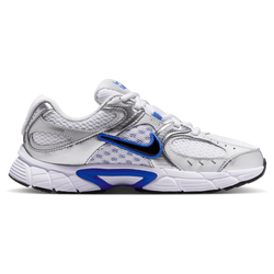 Boys' Grade School - Nike V5 RNR - White/Vast Grey/Black