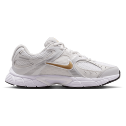 Boys' Grade School - Nike V5 RNR - White/Metallic Gold