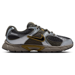 Boys' Grade School - Nike V5 RNR - Olive Flak/Black/Sequoia