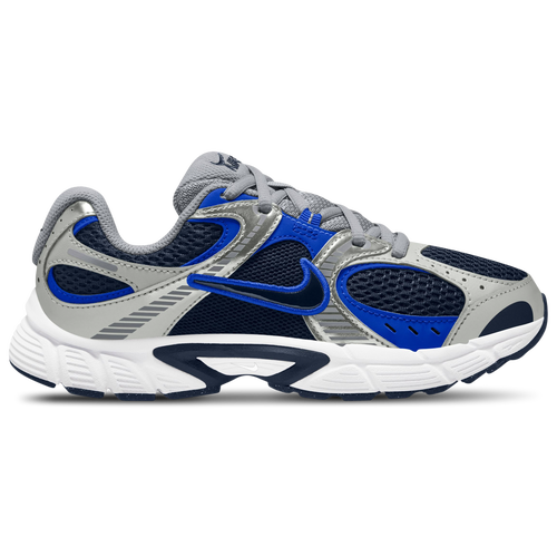  - Nike V5 RNR - Blue Eclipse/Wolf Gray Racer