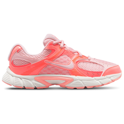Girls' Grade School - Nike V5 RNR - Pink Bloom/Pink Bloom/Lava Glow