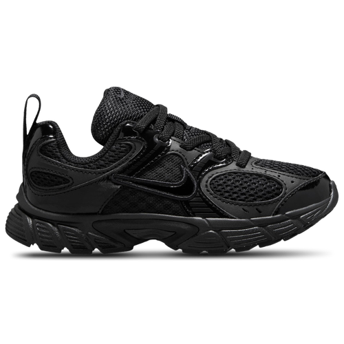 BOYS - Nike V5 RNR - Black/Anthracite
