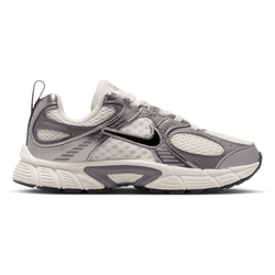 Boys' Preschool - Nike V5 RNR - Black/Phantom/Pencil Point