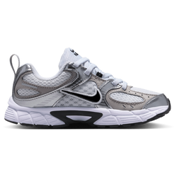 Boys' Preschool - Nike V5 RNR - Vast Grey/White/Black