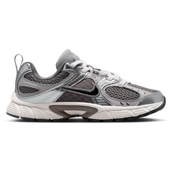 Boys' Preschool - Nike V5 RNR - Black/College Grey/Cave Stone