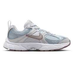 Girls' Preschool - Nike V5 RNR - Aura/Moon Particle/Platinum Tint