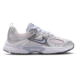 Boys' Preschool - Nike V5 RNR - Cave Purple/Purple/Metallic Silver