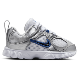 Boys' Toddler - Nike V5 RNR - Black/Vast Grey/White