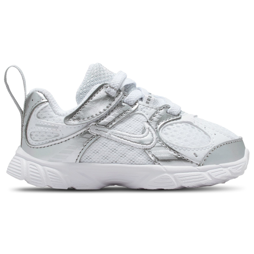  - Nike V5 RNR - Pure Platinum/White Metallic Silver