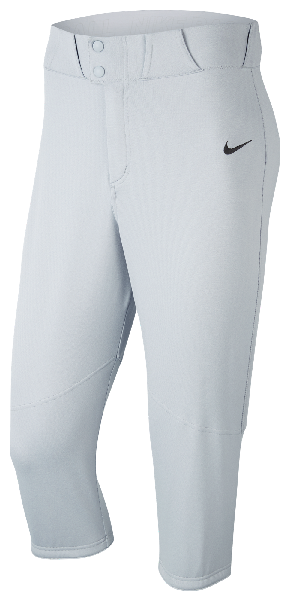 nike slim fit baseball pants