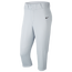 Nike Vapor Select High Baseball Pants - Men's Team Blue Grey/Black