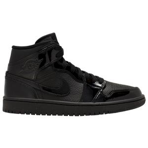 air jordan 1 mid nere lucide air jordan 1 mid nere lucide