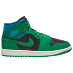 Aquatone/Lucky Green/Black