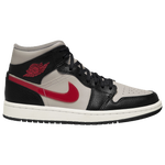 Gym Red/Grey/Black