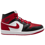 Red/White/Black