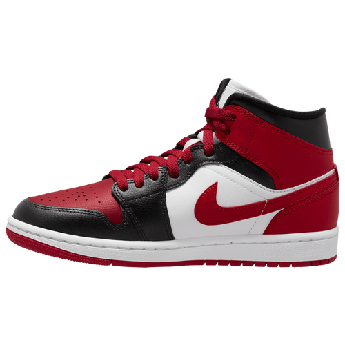 Air Jordan 1 Mid Women s Shoes