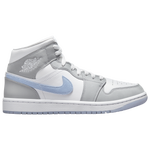 White/Aluminum/Wolf Grey