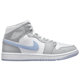 White/Aluminum/Wolf Grey