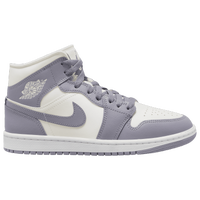 Jordan aj 1 mid all clearance white