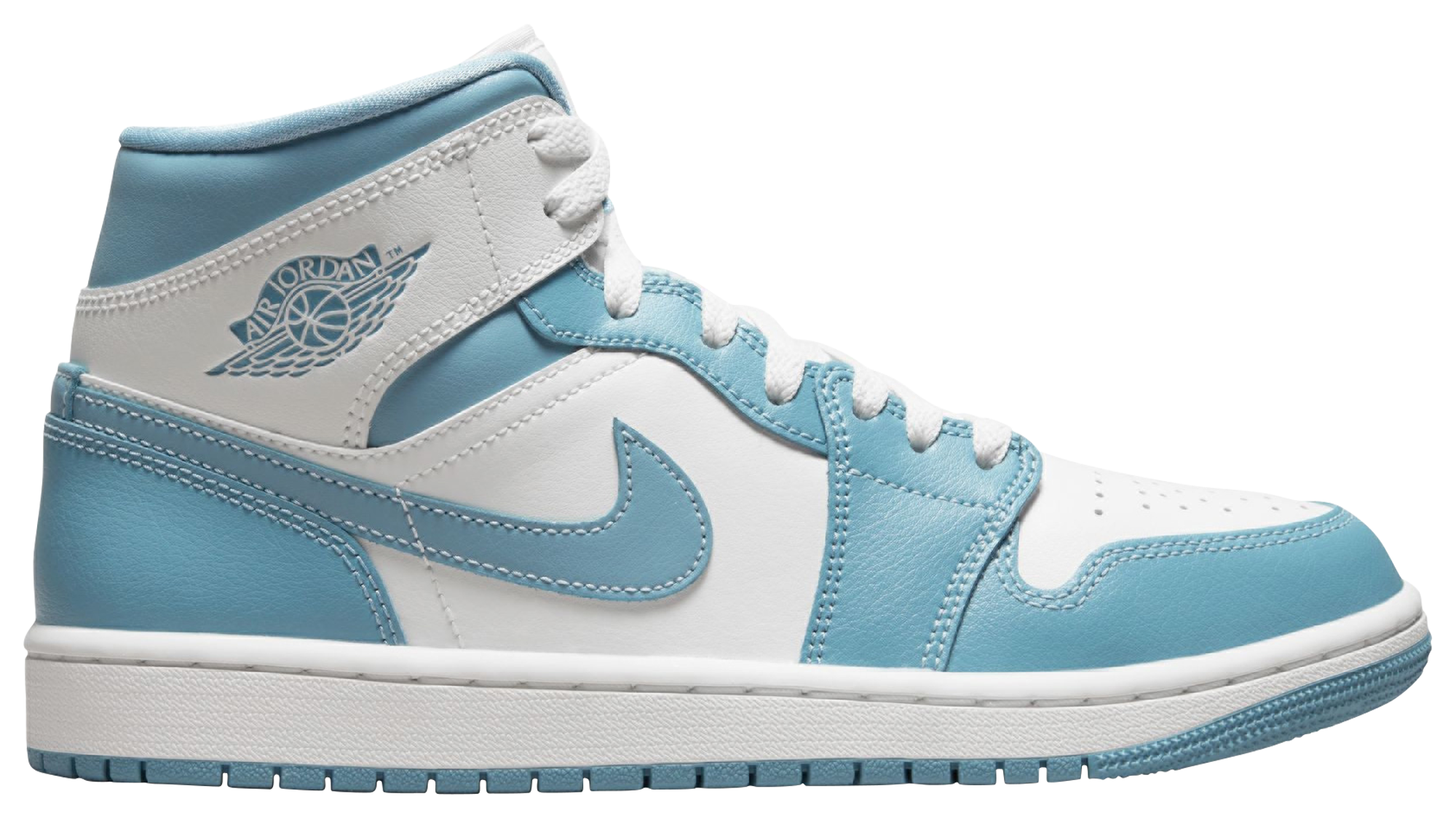 jordan air 1 mid foot locker