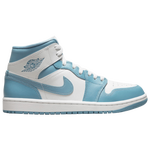 Blue/White