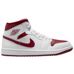 White/Red