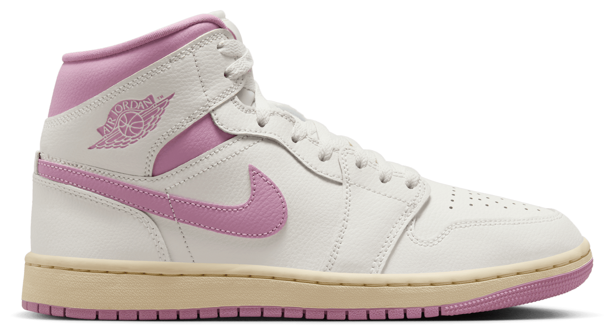Jordan AJ 1 Mid | Foot Locker