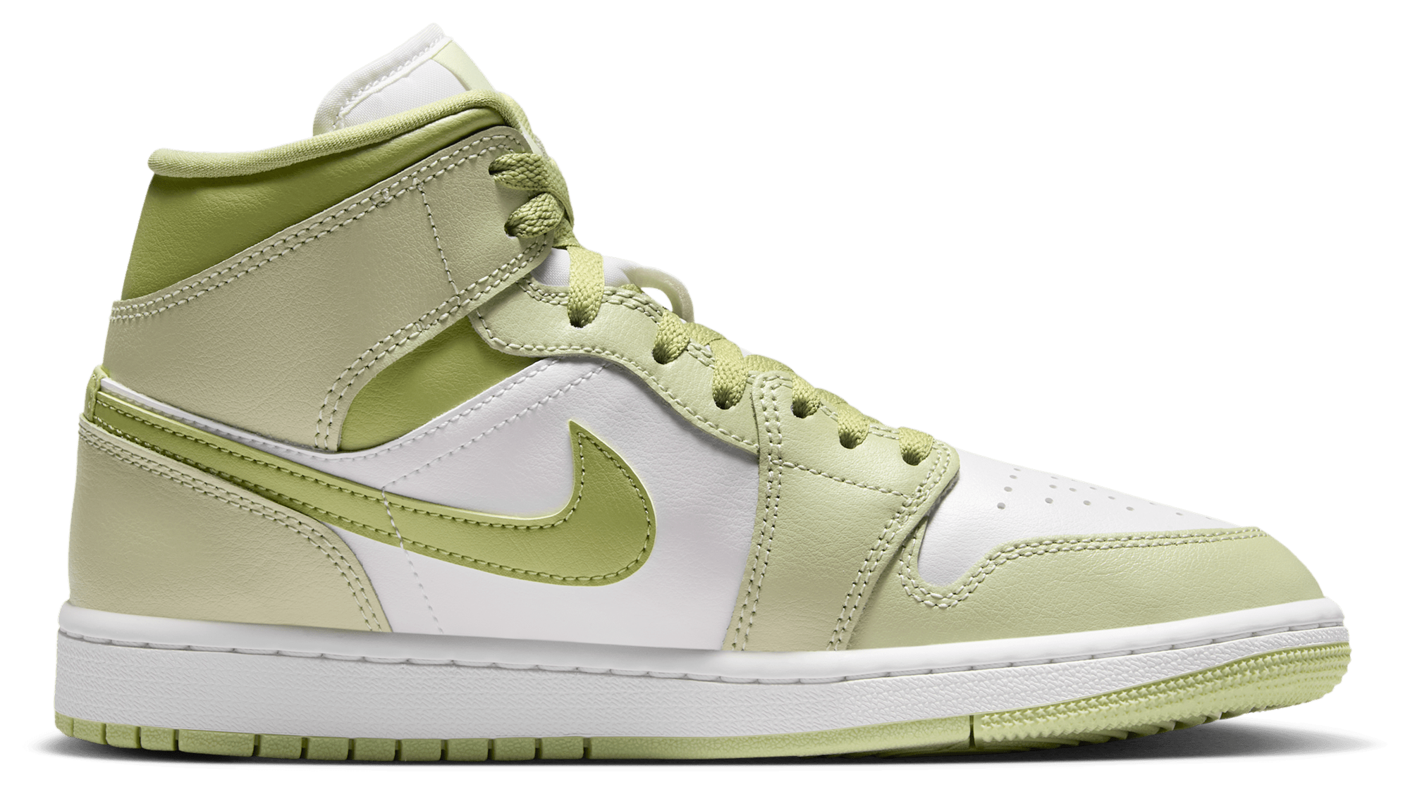 Jordan AJ 1 Mid - Women's | Foot Locker