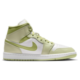 Olive Aura/Lawn/Sail