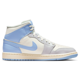 Psychic Blue/Neutral Grey/Sail