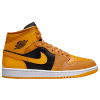 Jordan aj 1 mid foot clearance locker