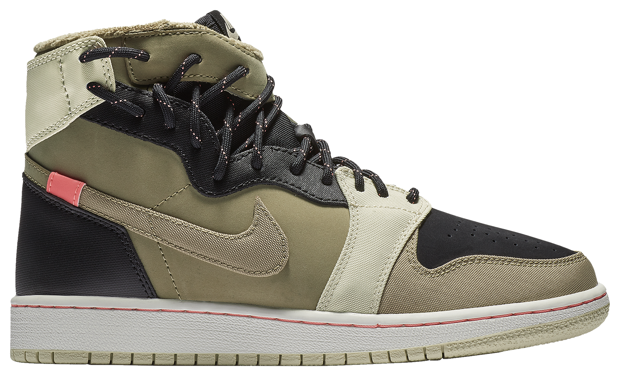 jordan retro 1 rebel
