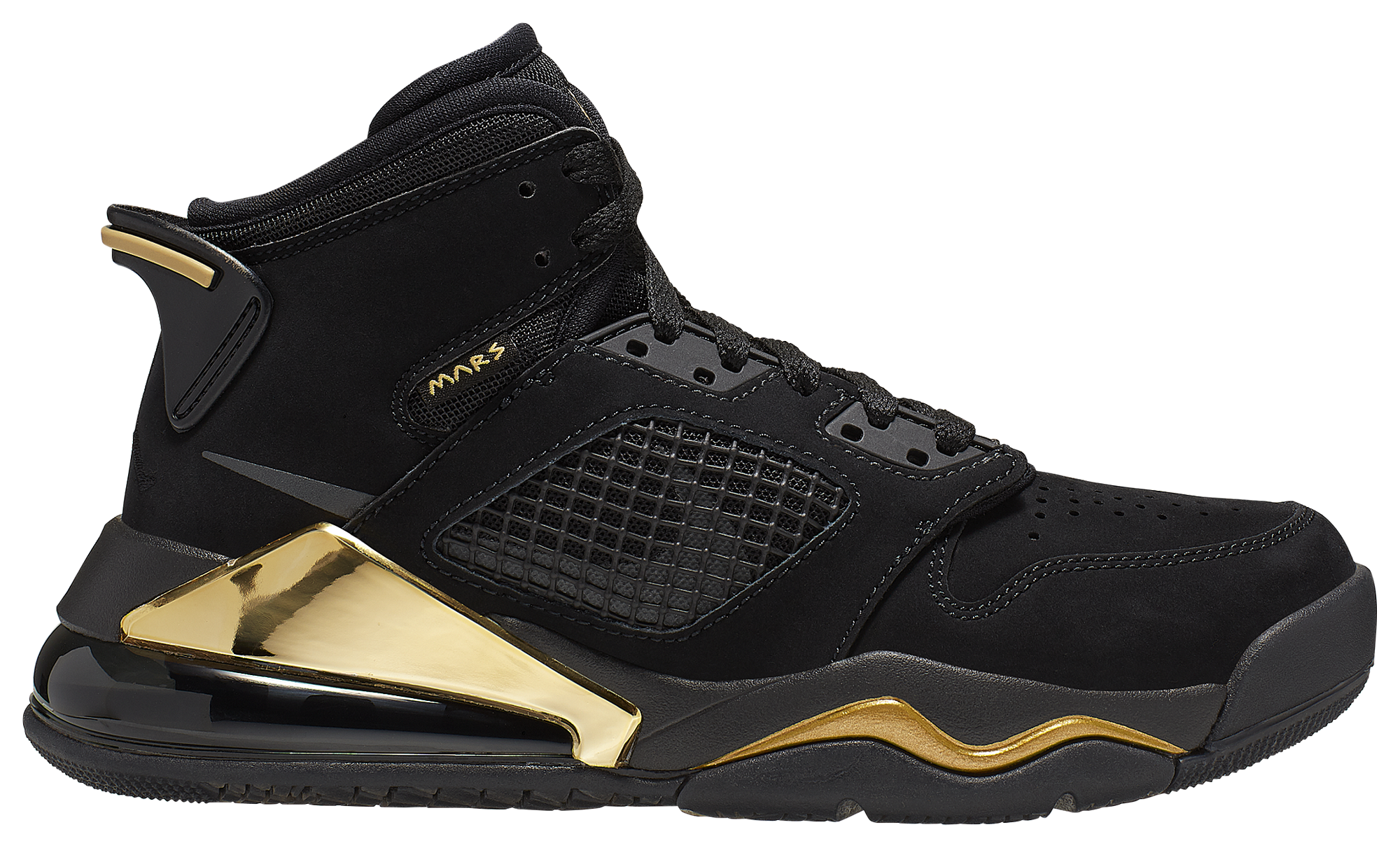 footlocker junior 270