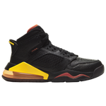 Black/Team Orange/Amarillo