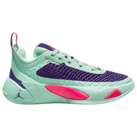 Mint Foam/Racer Pink/Court Purple