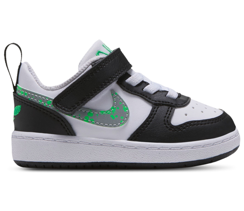 Toddler Nike Court Borough Low Alien