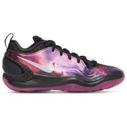 Girls' Grade School - Nike A'Two - Pink/Black/Silver