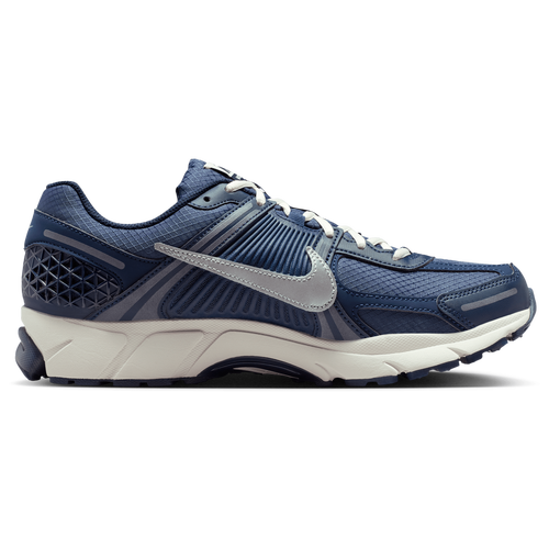 MENS - Nike Zoom Vomero 5 SE - Blue Void/Mtlc Silver Midnight Navy