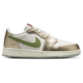 Jordan Retro 1 Low OG - Jordan Sail/Metallic Gold Cedar